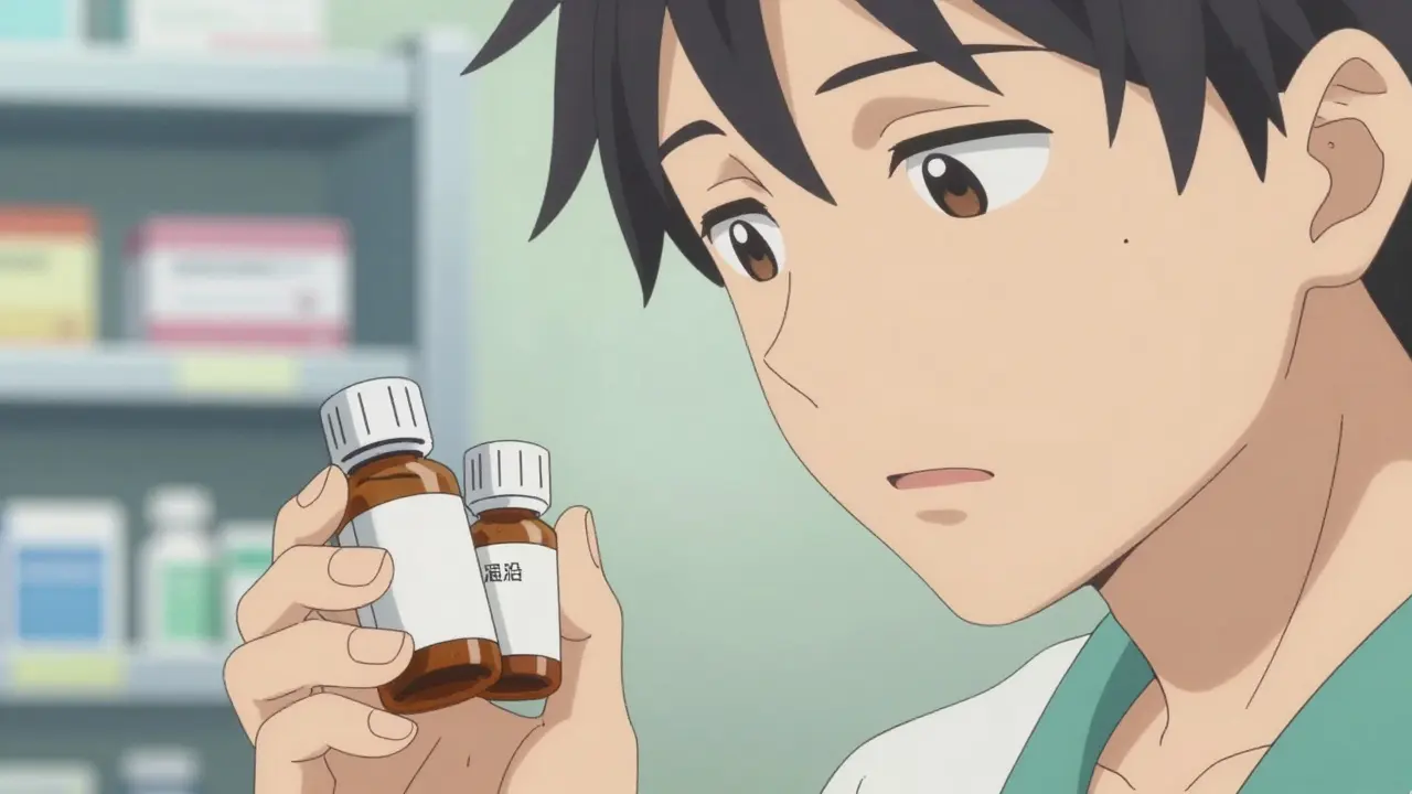 Levothyroxine Generics: Should You Monitor TSH After Switching Products?