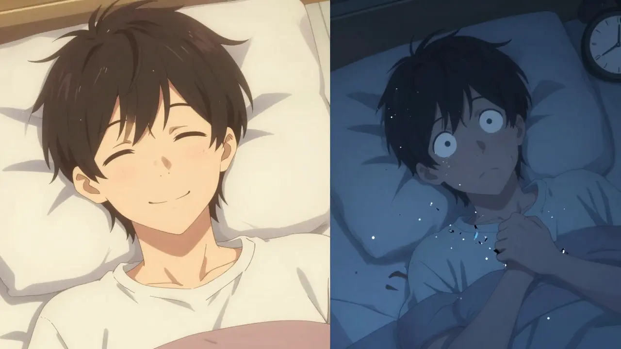 Managing Antidepressant Side Effects: Effective Augmentation Strategies